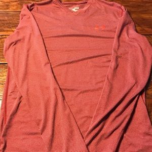 Under armor long sleeve shirt
